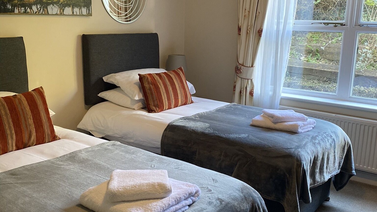 Photo of Bedroom in Petersfield