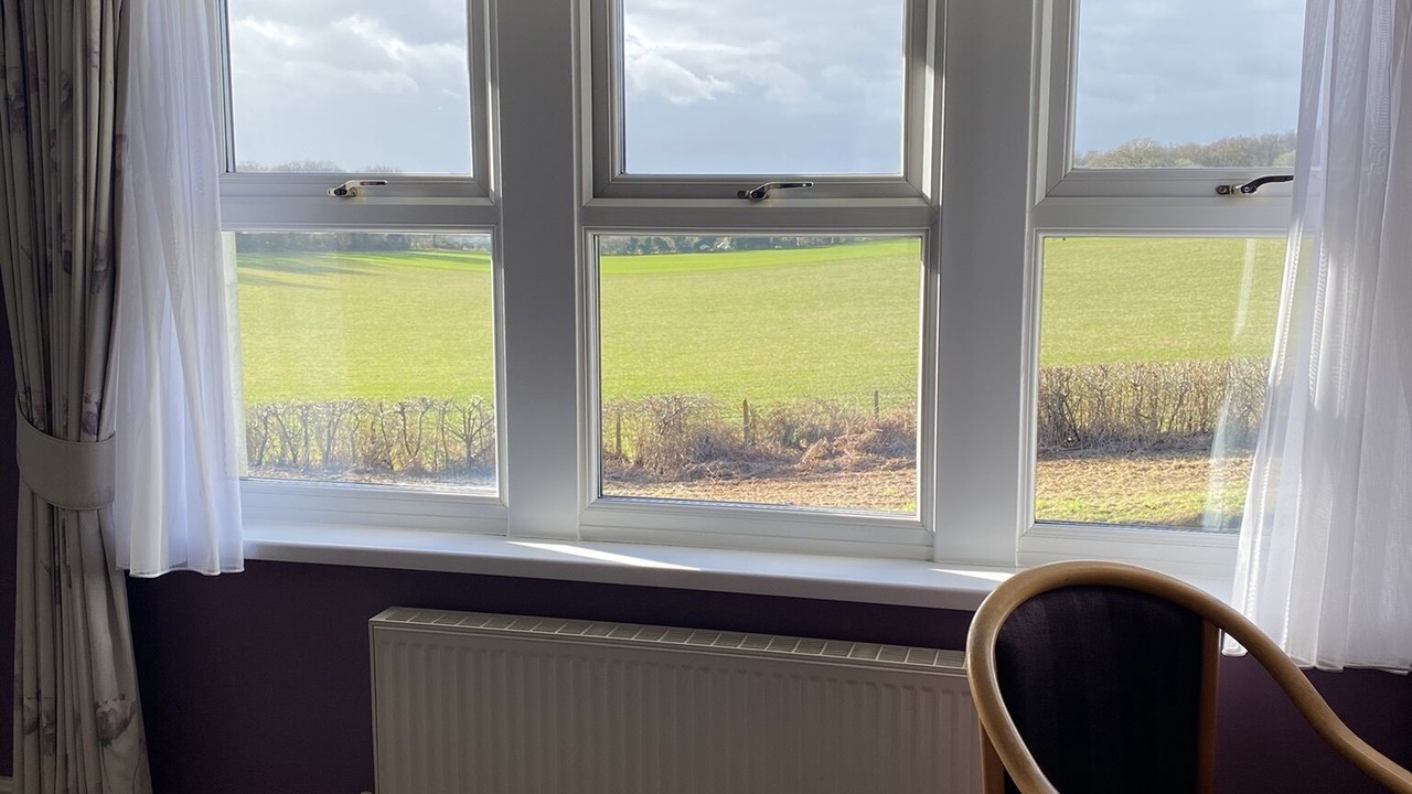 Photo of Bedroom in Petersfield