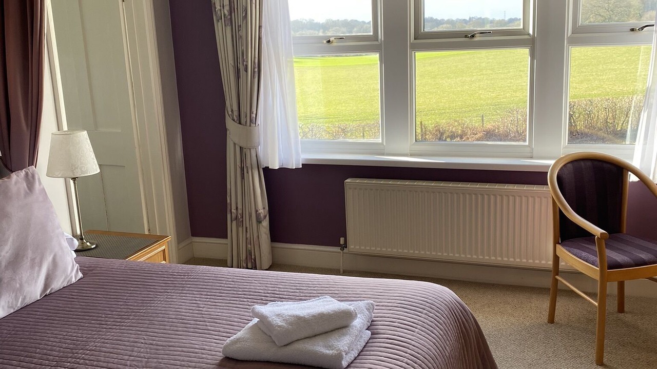 Photo of Bedroom in Petersfield