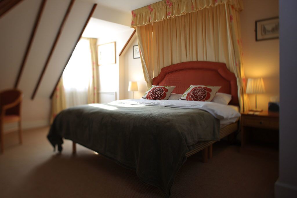 Photo of Bedroom in Petersfield