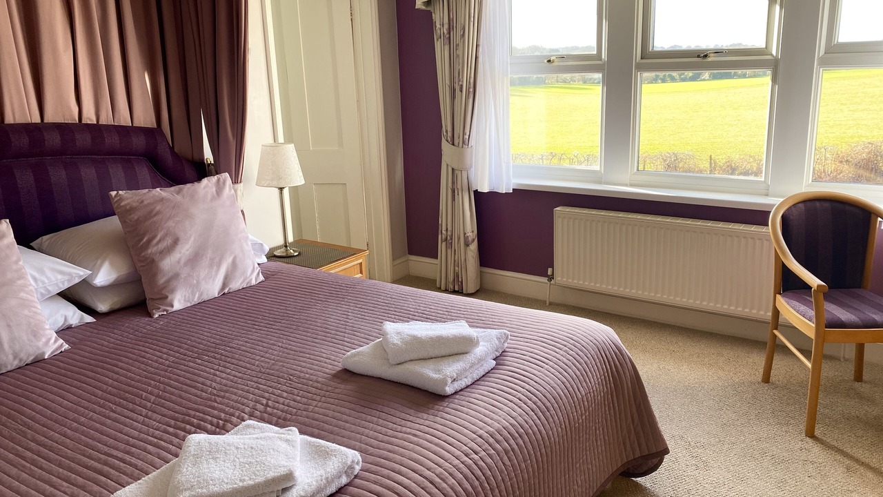 Photo of Bedroom in Petersfield