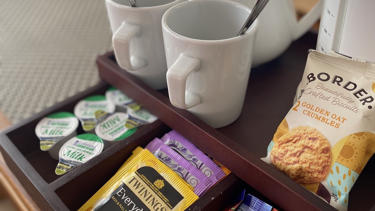 Photo of Bedroom in Petersfield