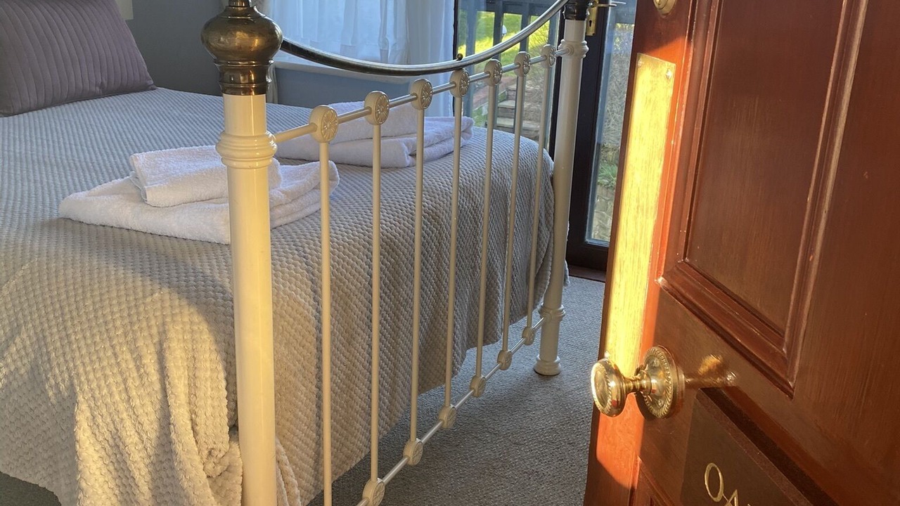 Photo of Bedroom in Petersfield