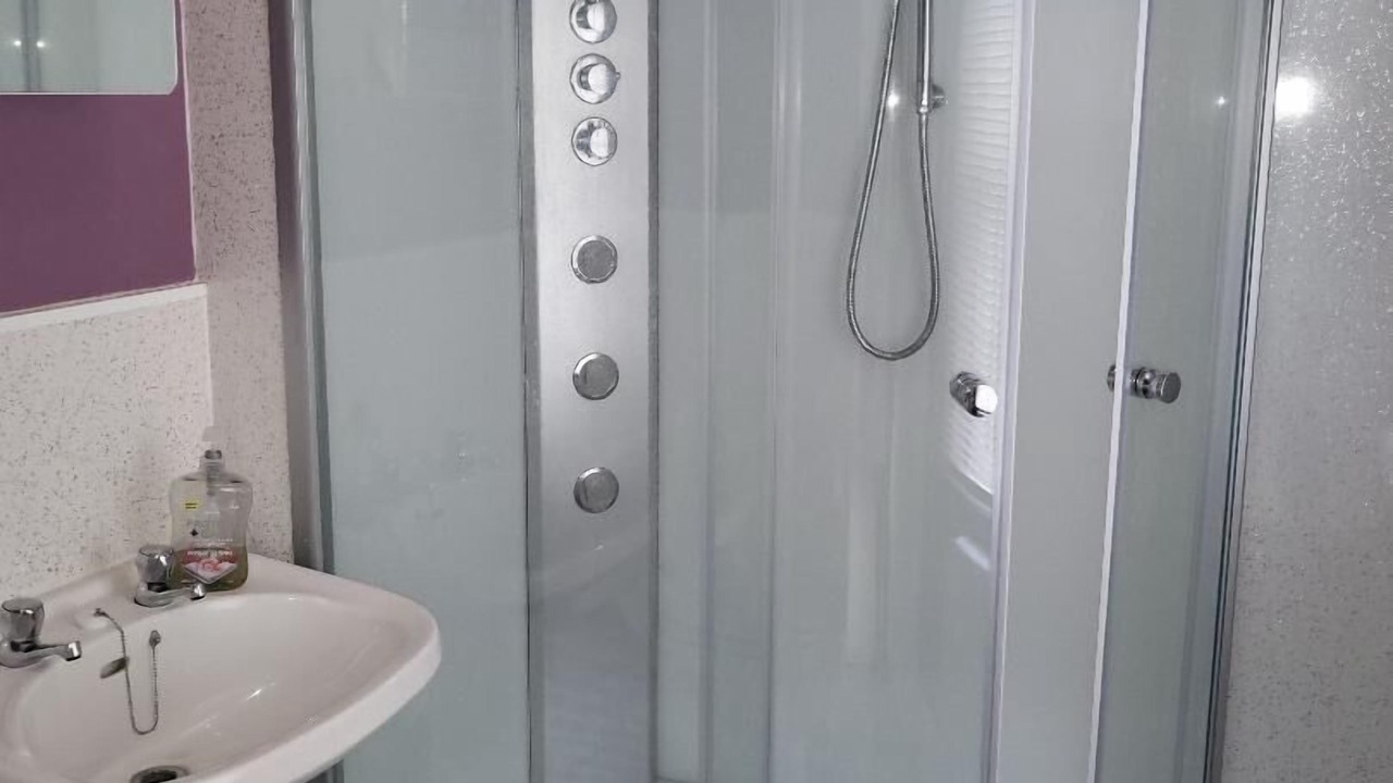 Photo of Bathroom in Petersfield