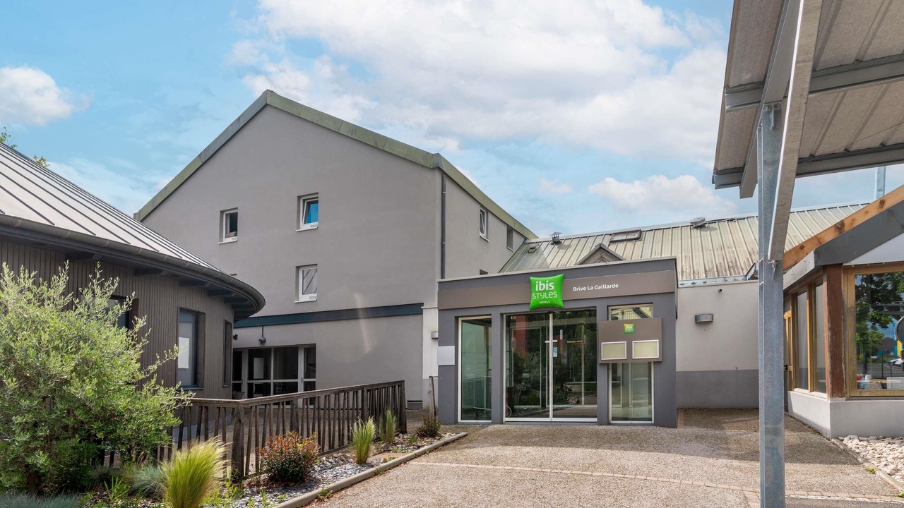 Photo of Outdoor in Brive-la-Gaillarde