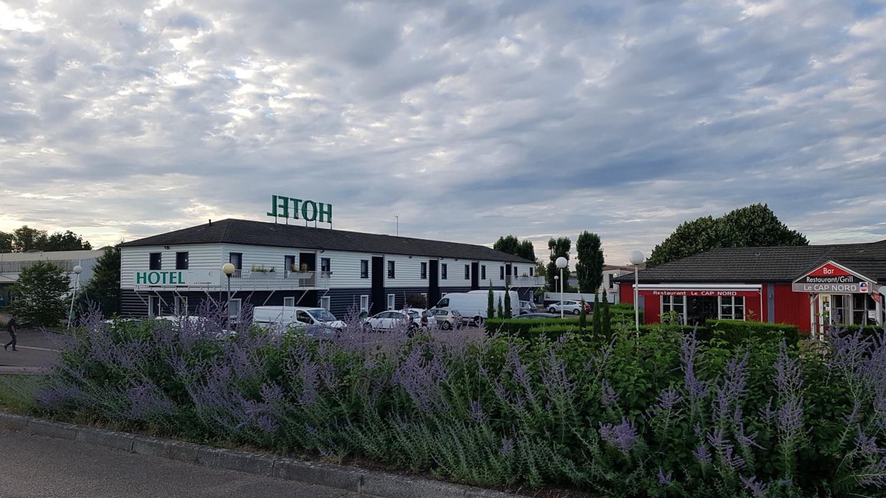 Photo of Outdoor in Dijon