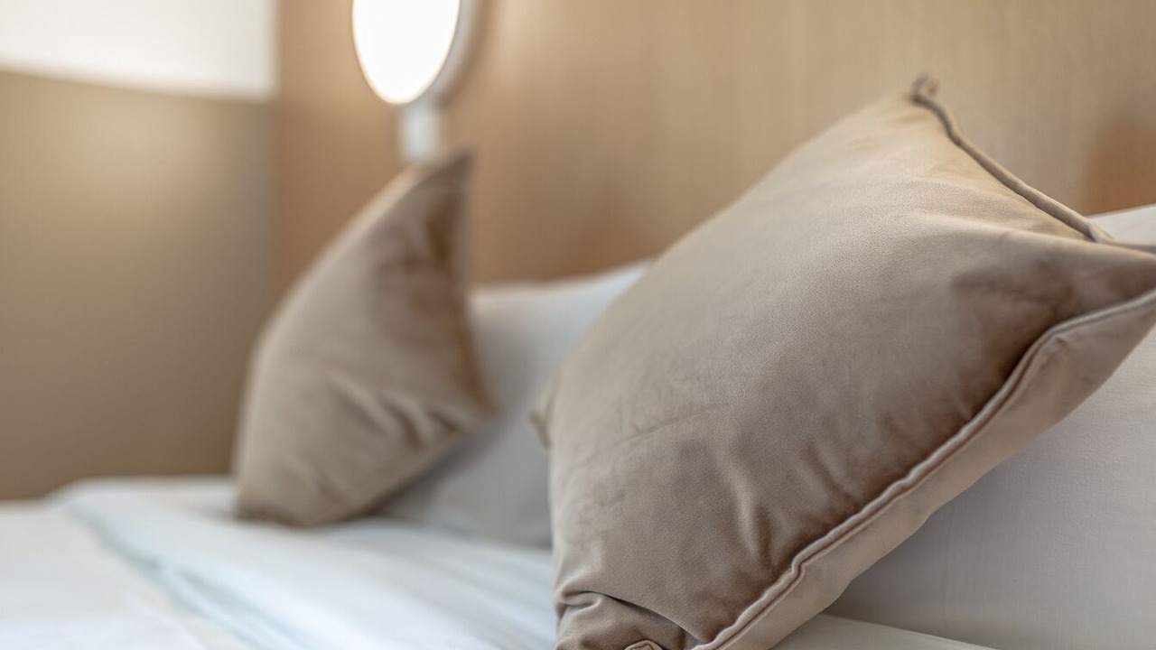 Photo of Bedroom in Dijon