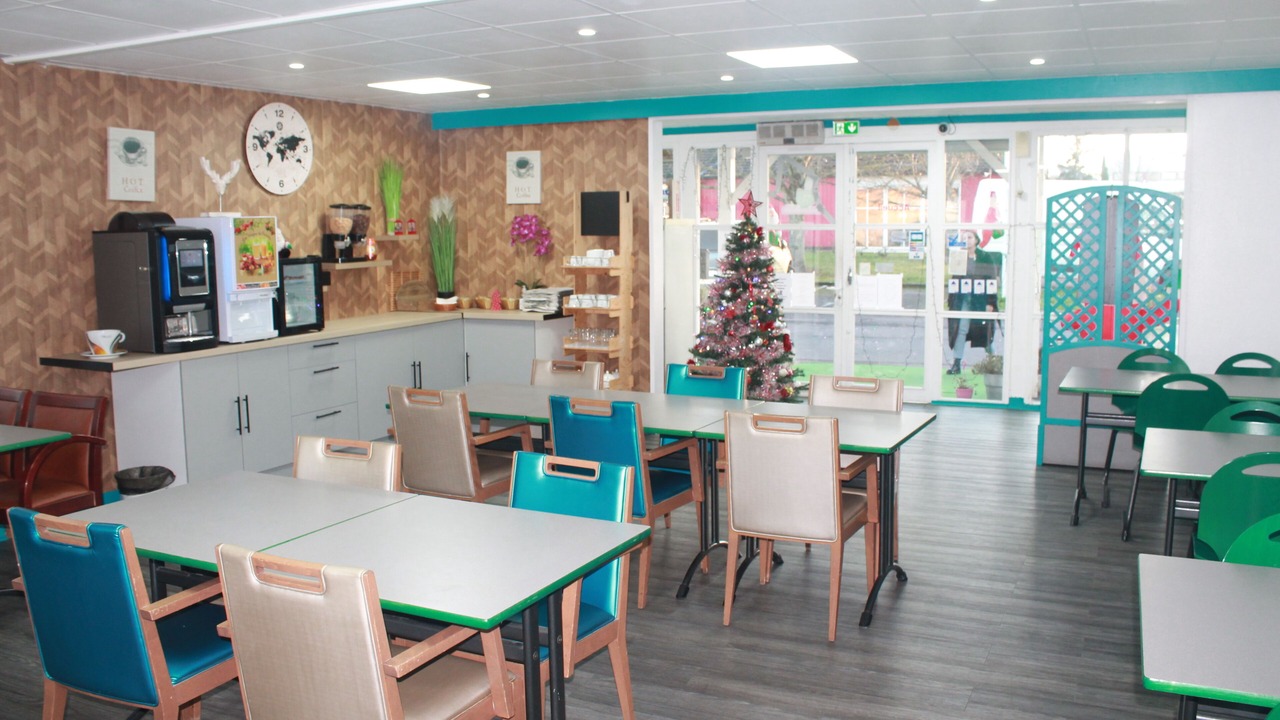 Photo of Others in Dijon