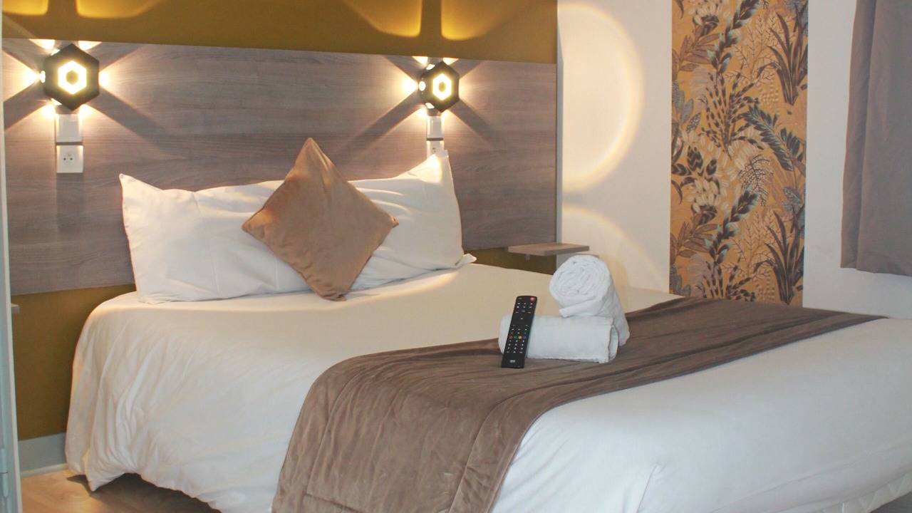 Photo of Outdoor in Dijon