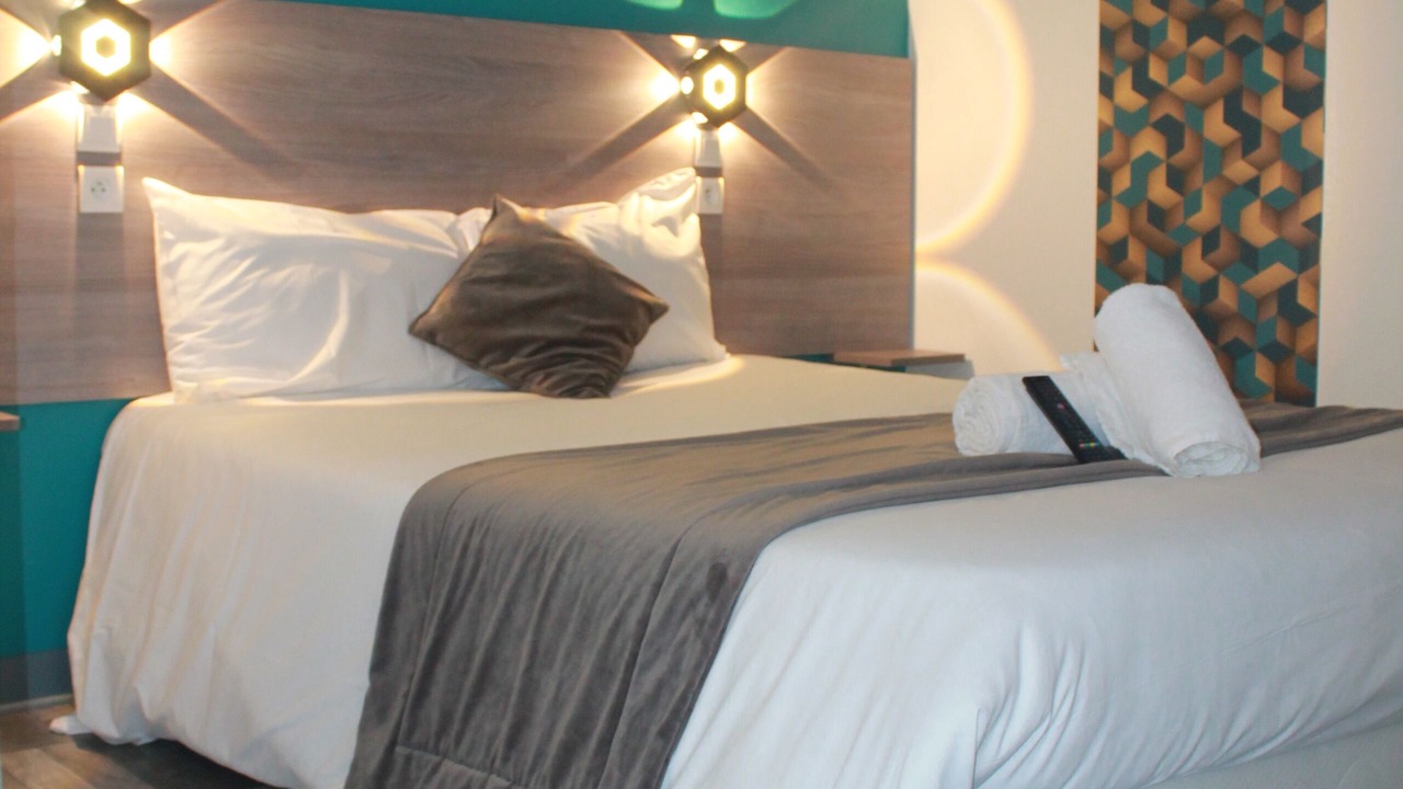 Photo of Bedroom in Dijon