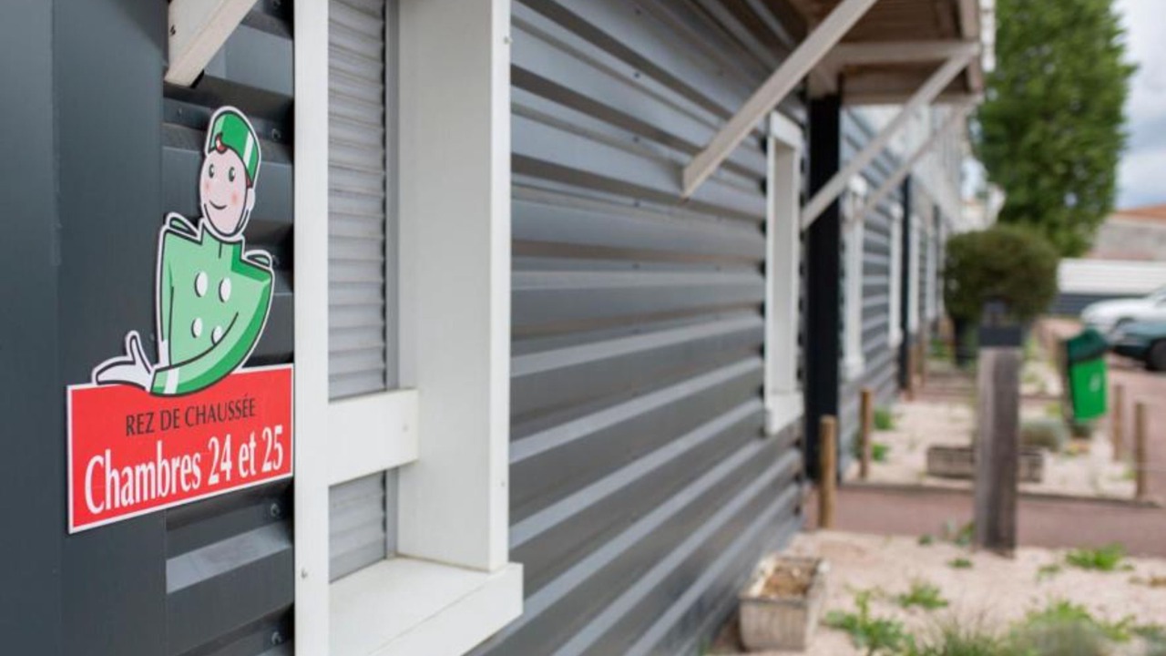 Photo of Outdoor in Dijon