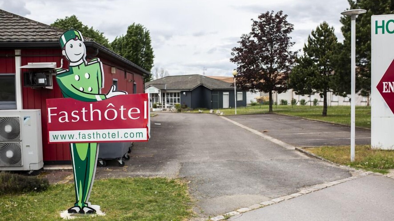 Photo of Outdoor in Dijon