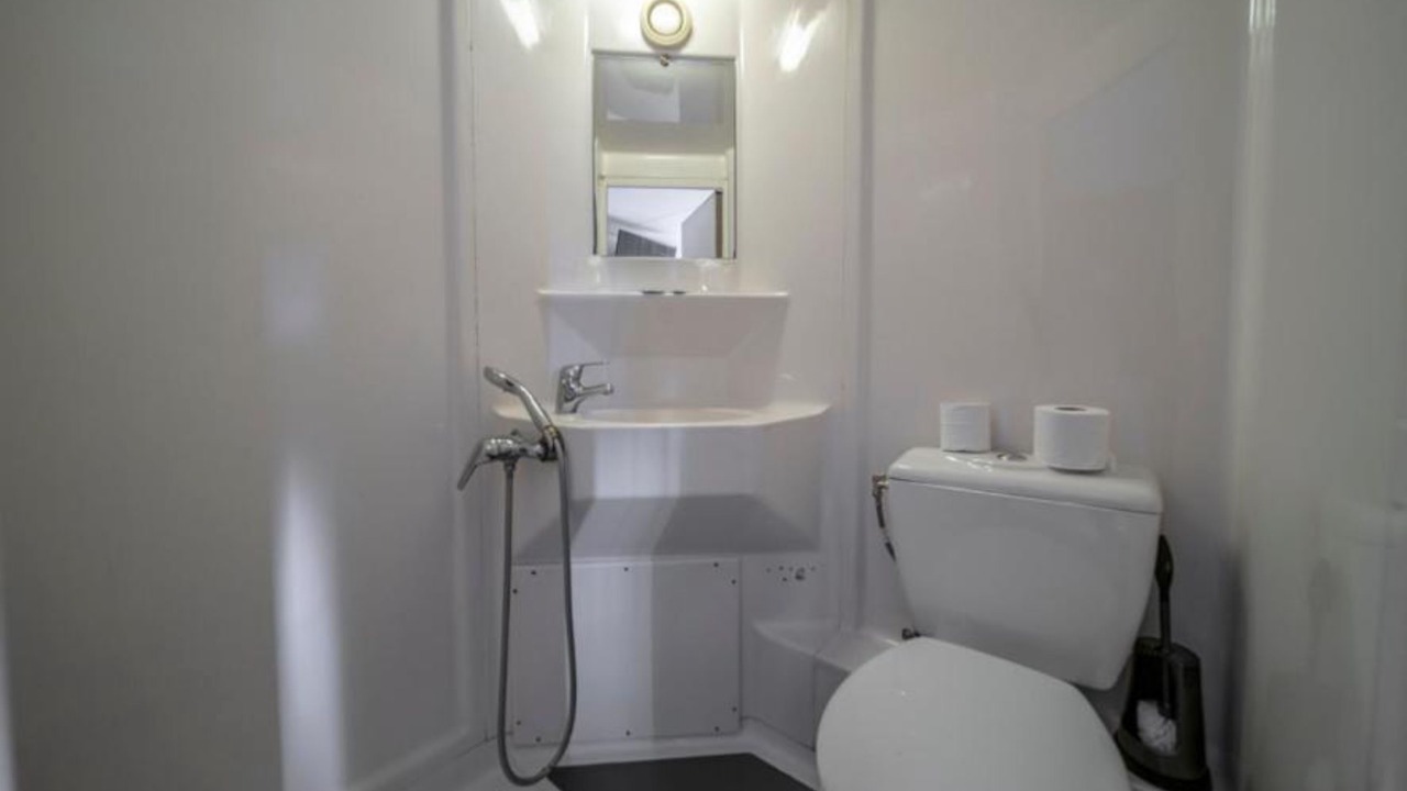 Photo of Bathroom in Dijon