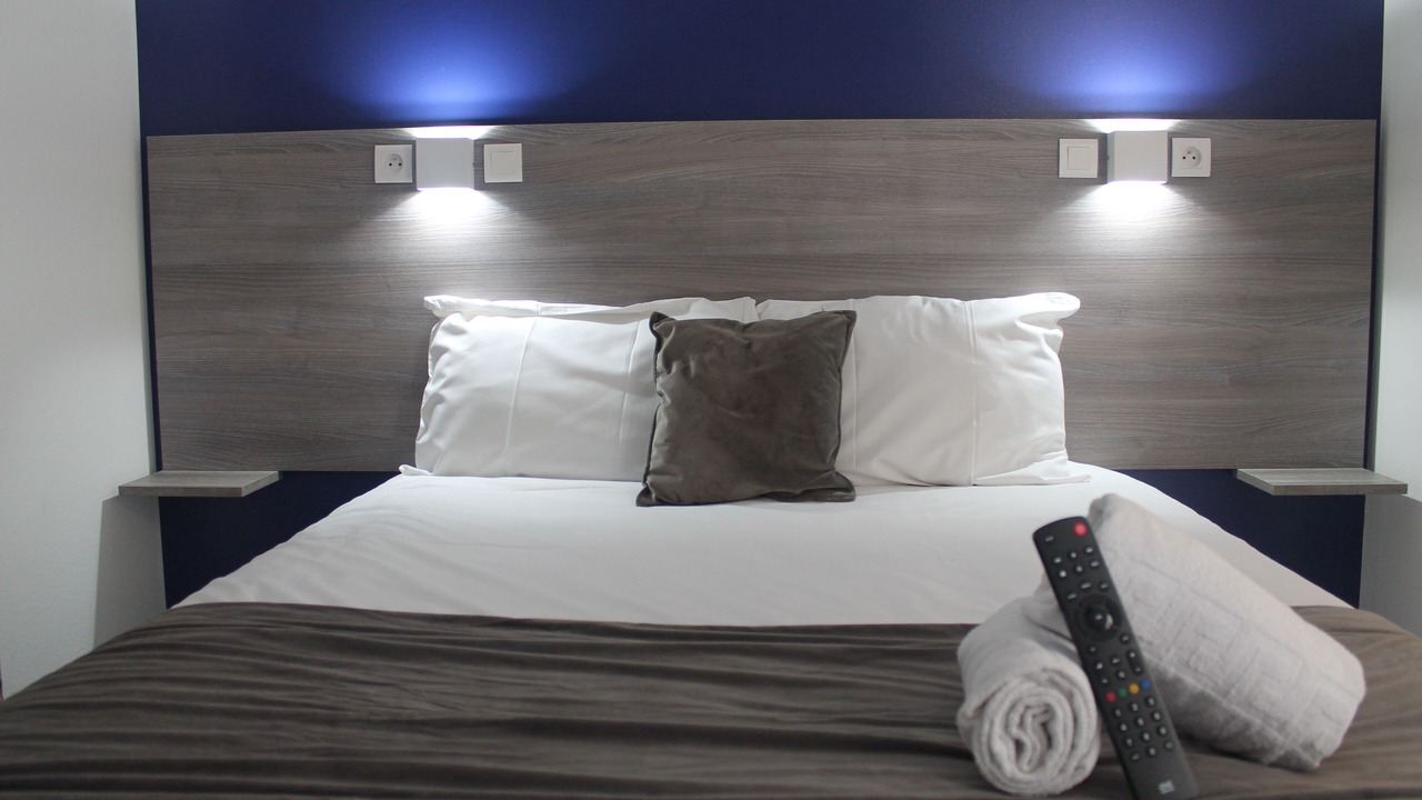 Photo of Bedroom in Dijon