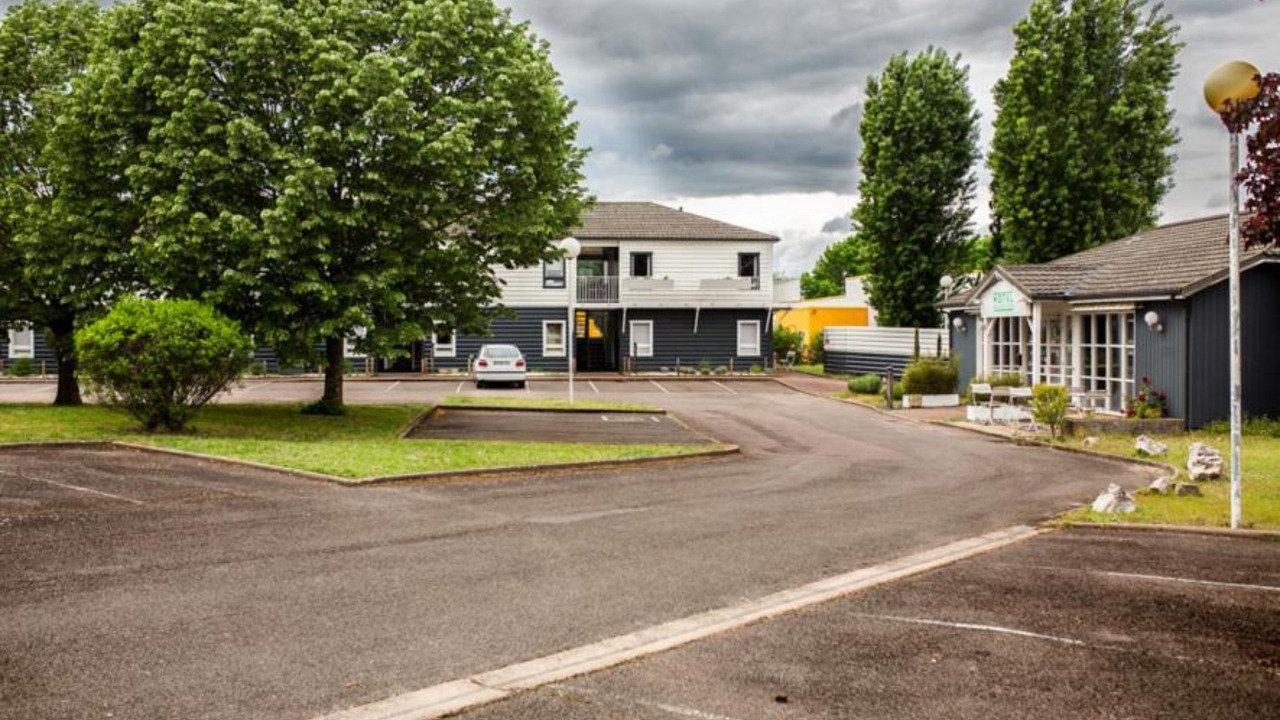 Photo of Outdoor in Dijon