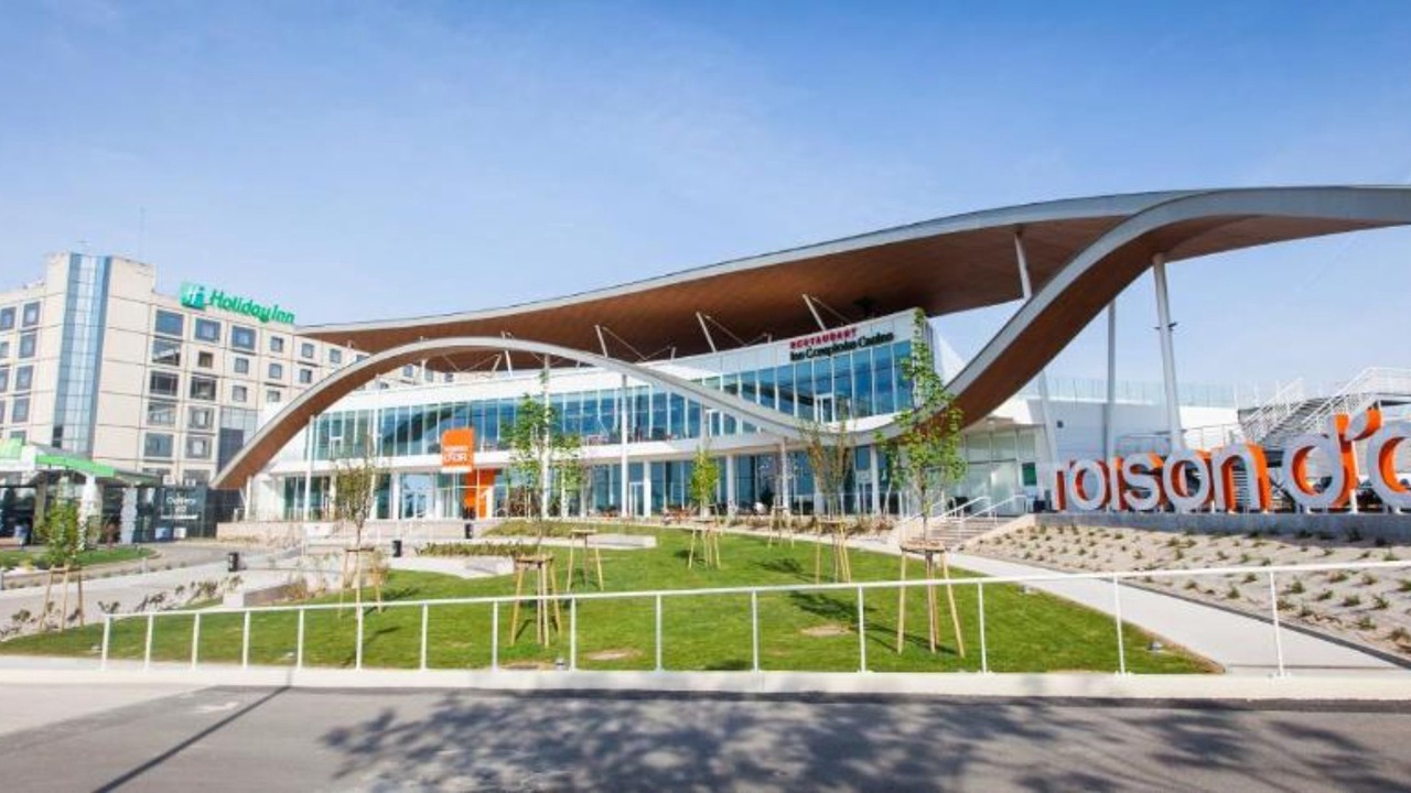 Photo of Others in Dijon