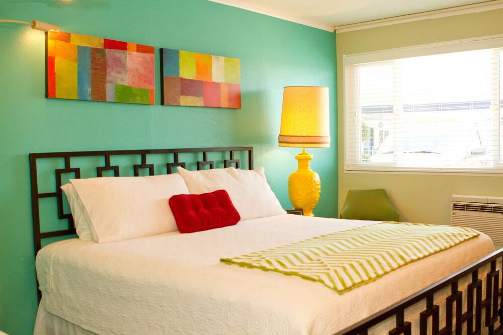 Photo of Bedroom in Kanab