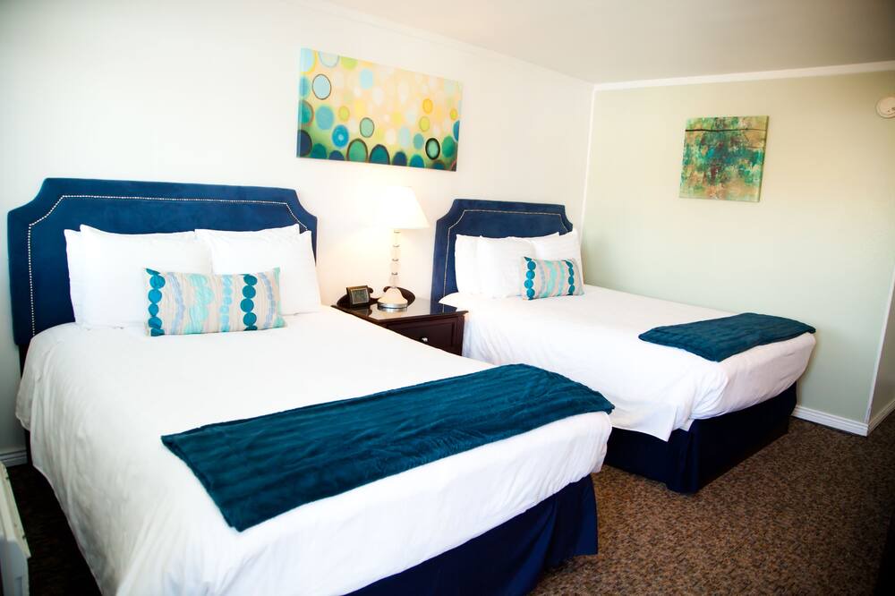 Photo of Bedroom in Kanab