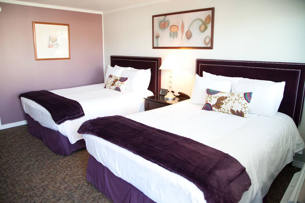 Photo of Bedroom in Kanab