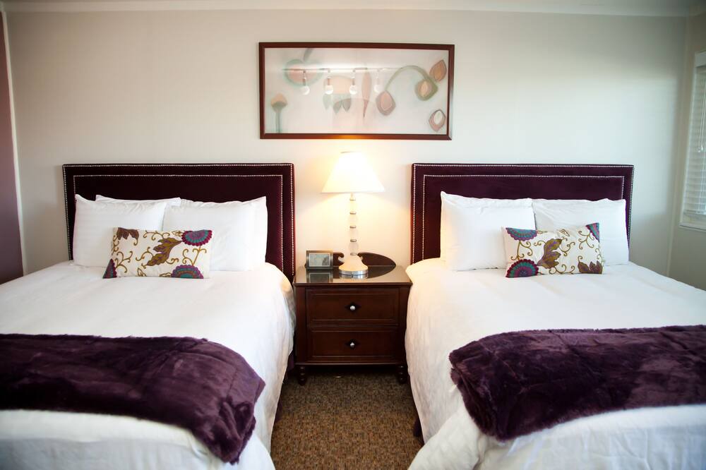 Photo of Bedroom in Kanab