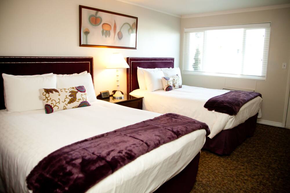 Photo of Bedroom in Kanab