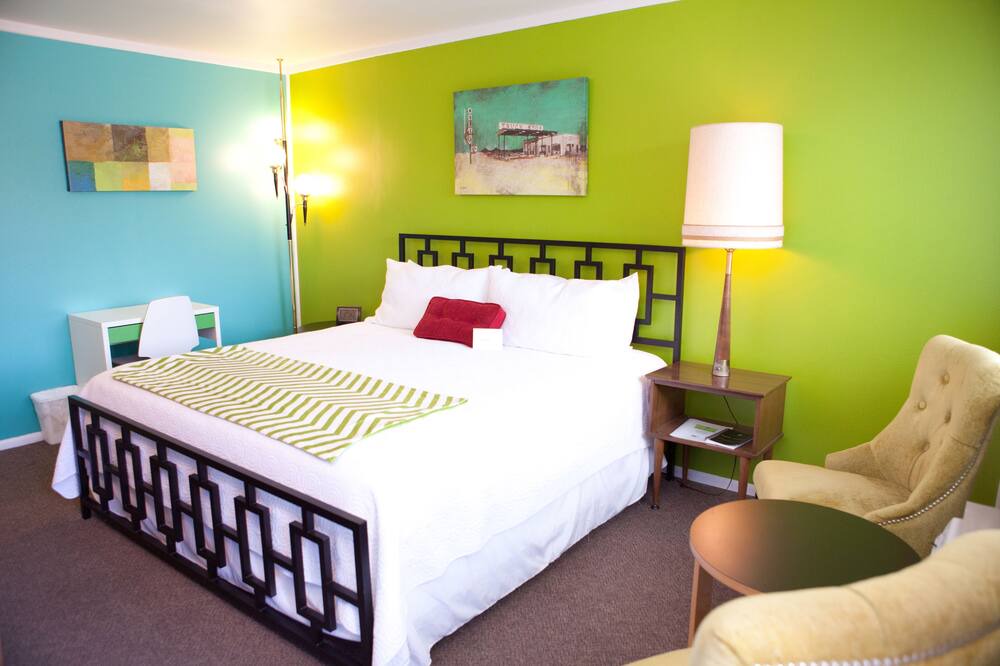 Photo of Bedroom in Kanab
