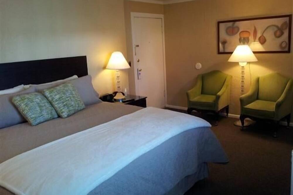 Photo of Bedroom in Kanab