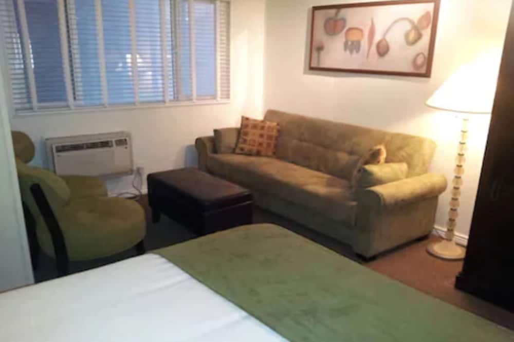 Photo of Bedroom in Kanab