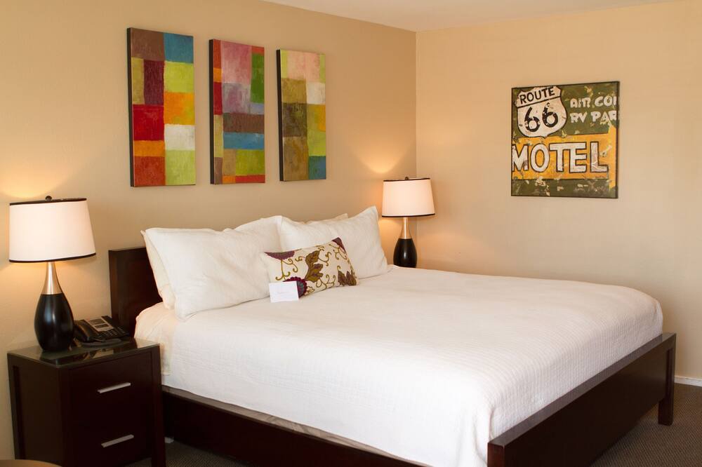 Photo of Bedroom in Kanab