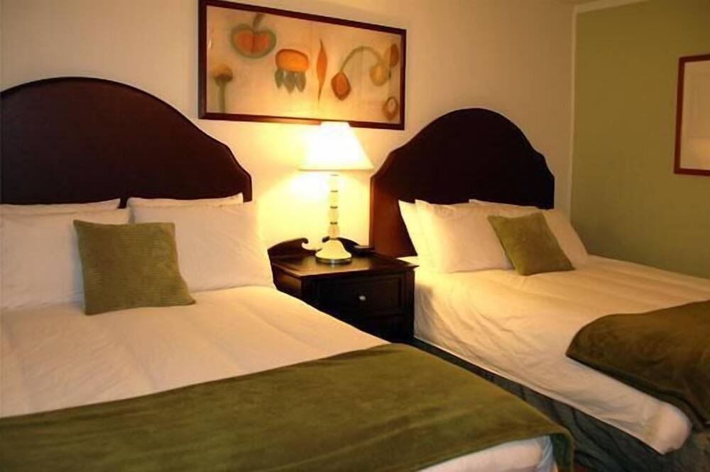 Photo of Bedroom in Kanab