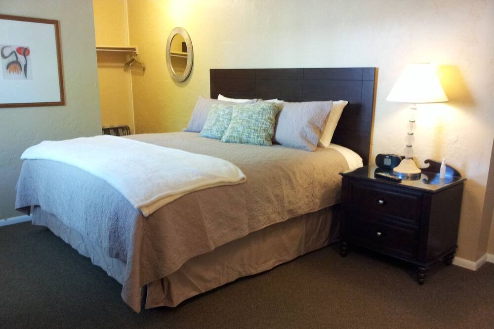 Photo of Bedroom in Kanab