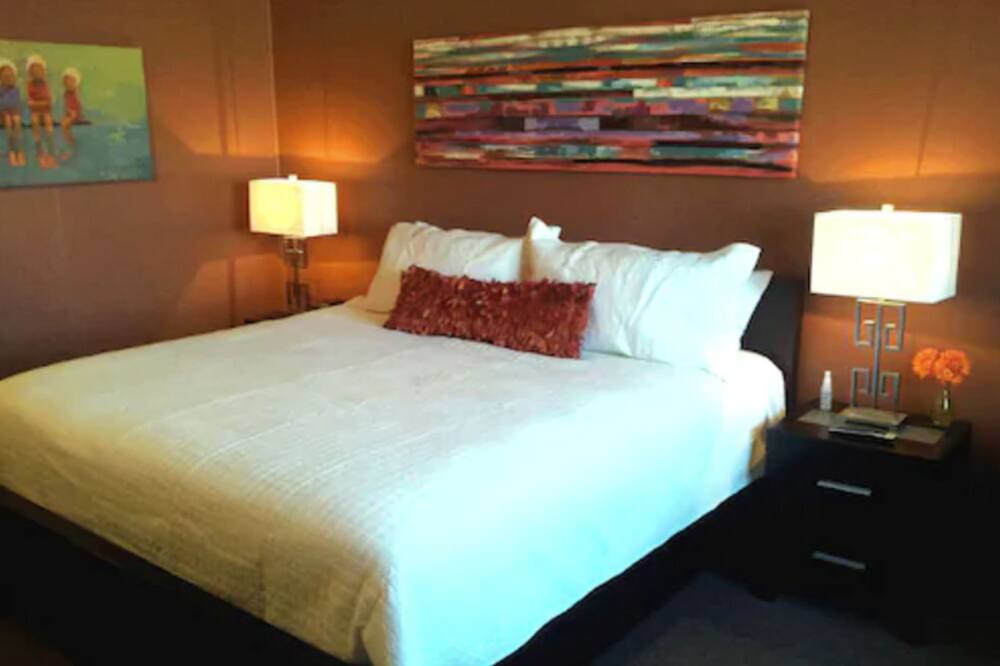 Photo of Bedroom in Kanab