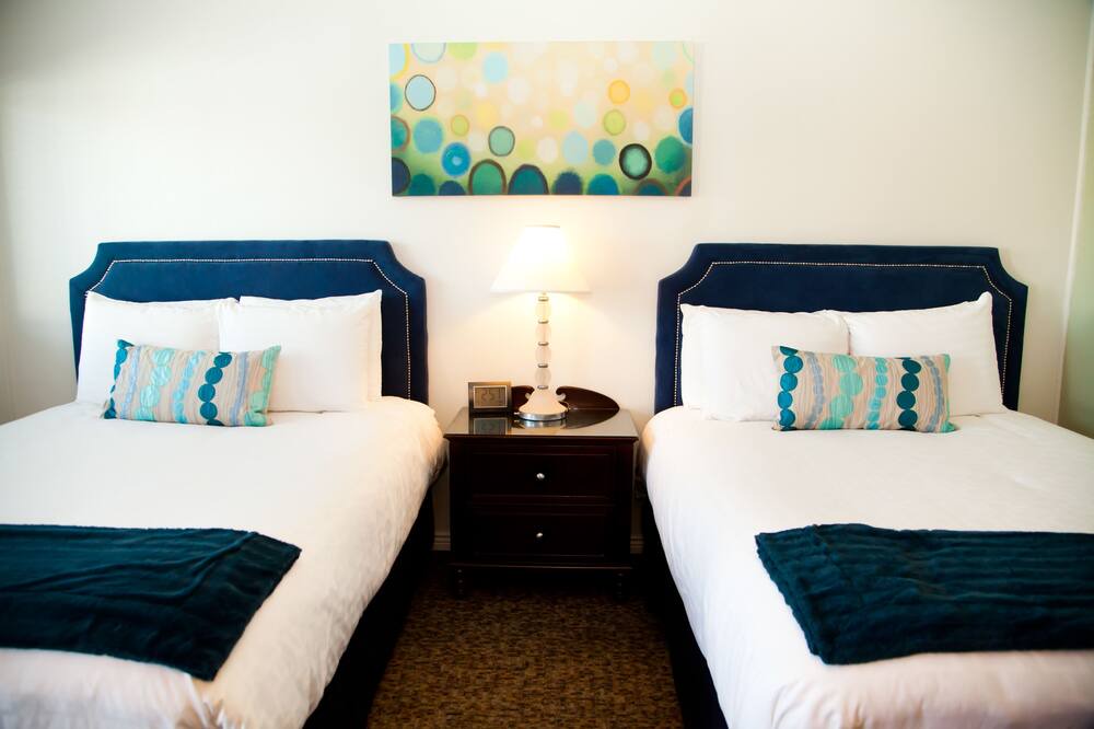 Photo of Bedroom in Kanab