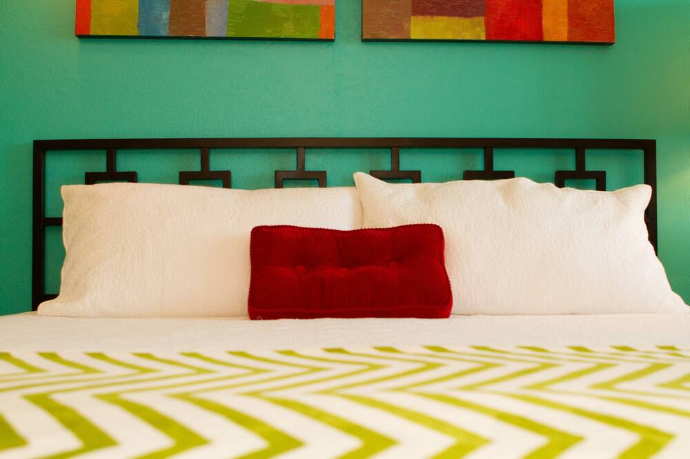 Photo of Bedroom in Kanab