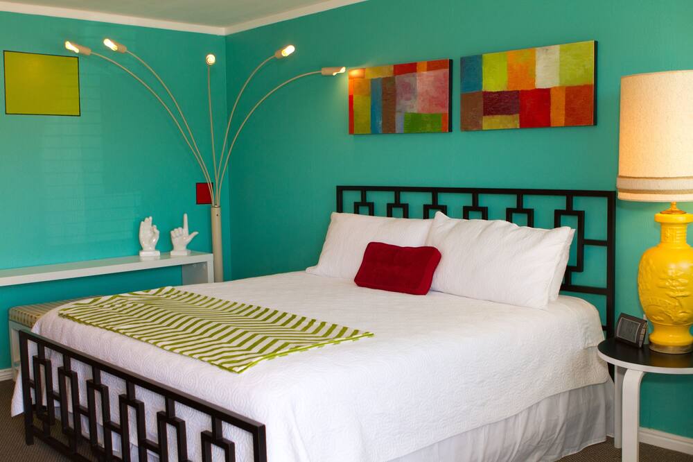 Photo of Bedroom in Kanab