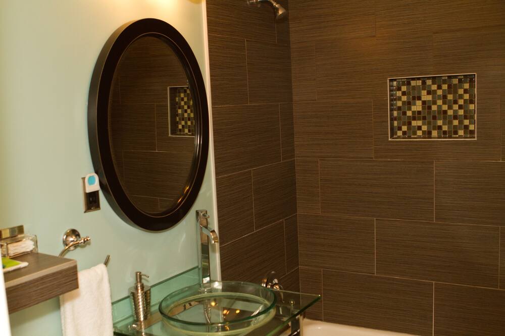 Photo of Bathroom in Kanab