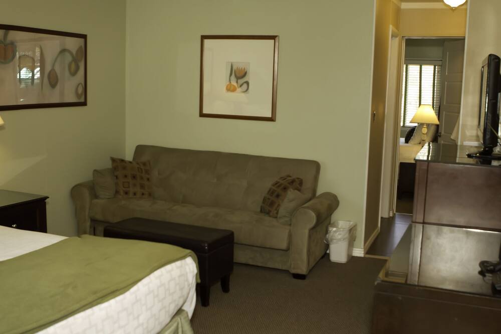 Photo of Bedroom in Kanab
