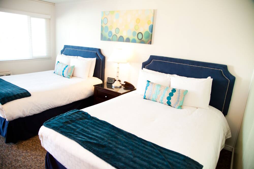 Photo of Bedroom in Kanab