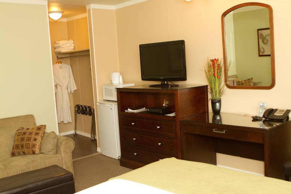 Photo of Bedroom in Kanab