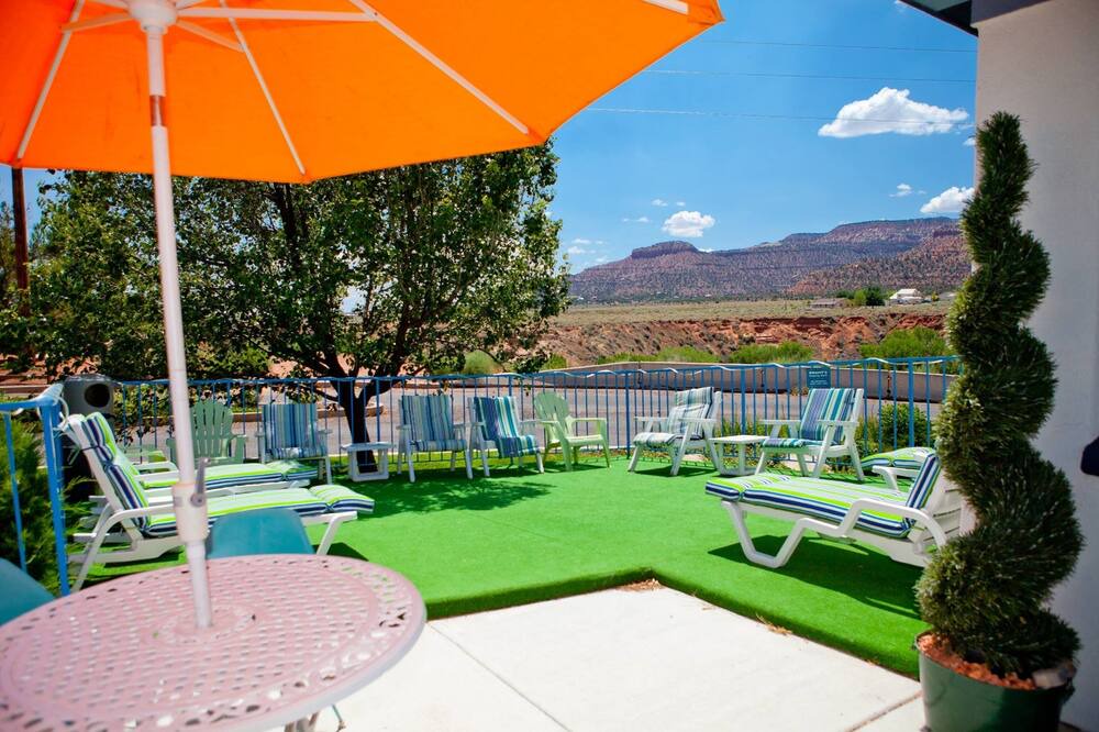 Photo of Outdoor in Kanab