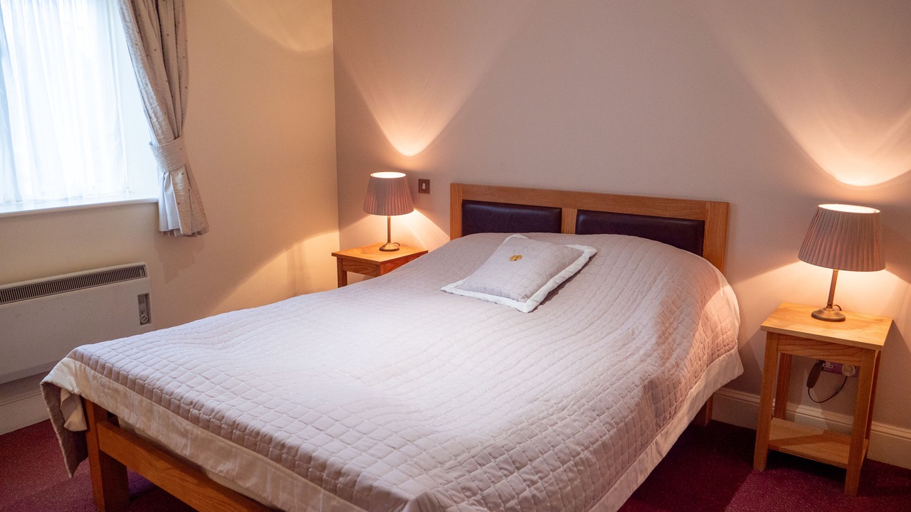 Photo of Bedroom in Liss