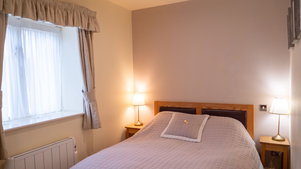 Photo of Bedroom in Liss