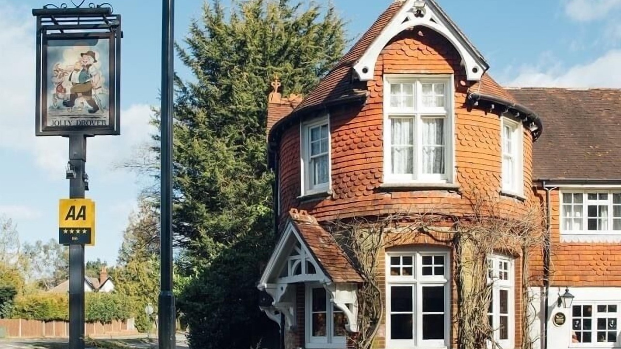 Photo of Outdoor in Liss