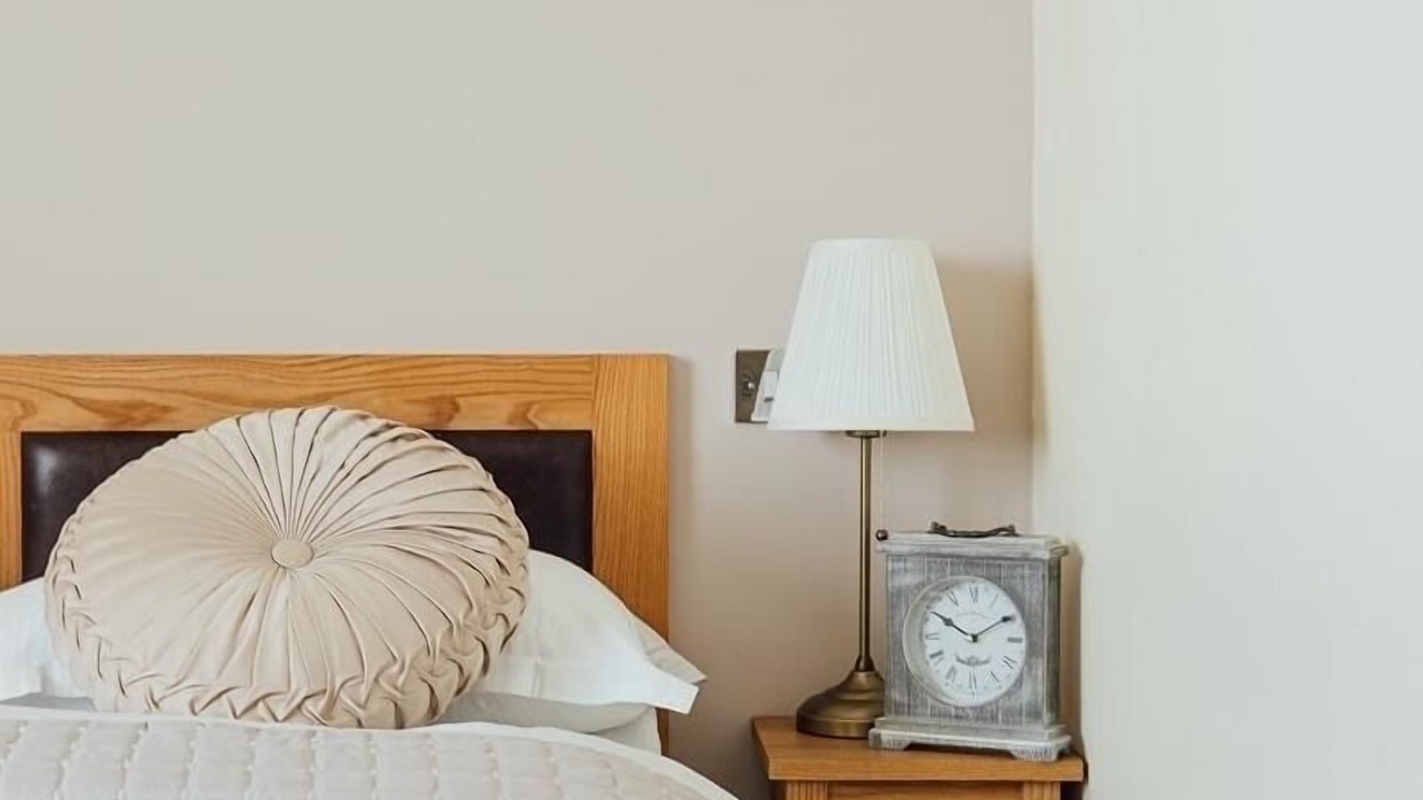 Photo of Bedroom in Liss