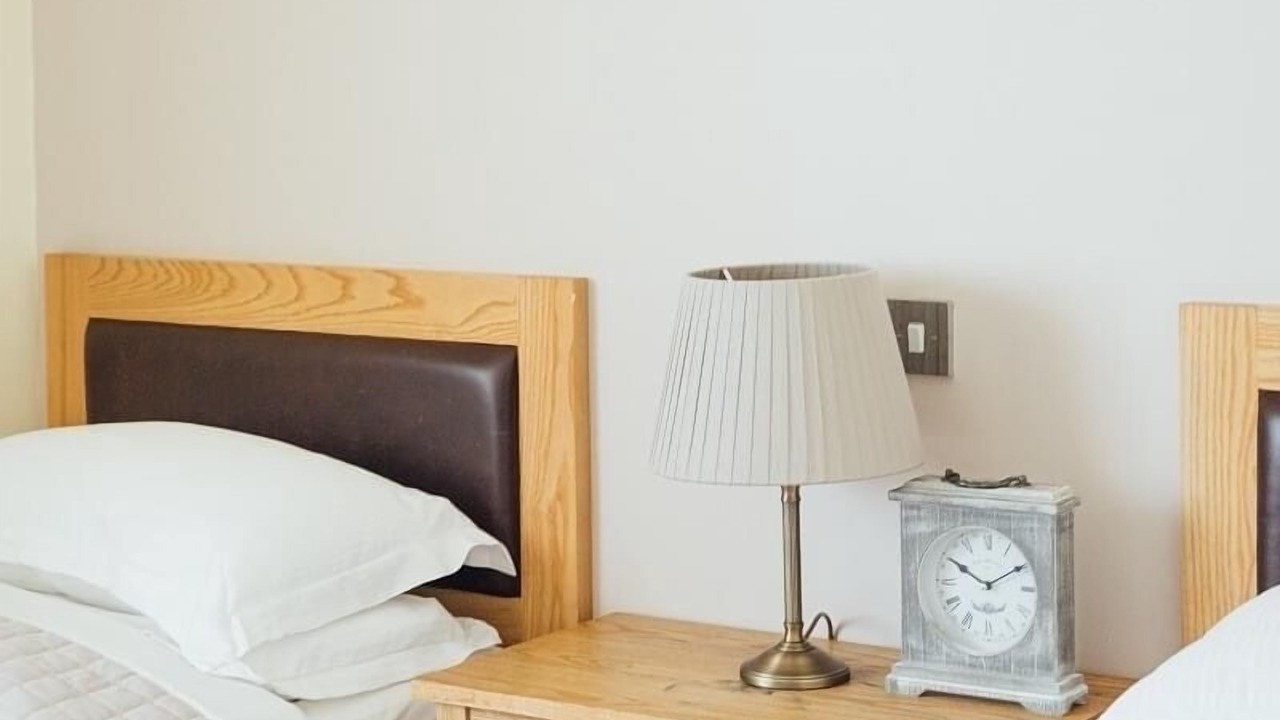 Photo of Bedroom in Liss