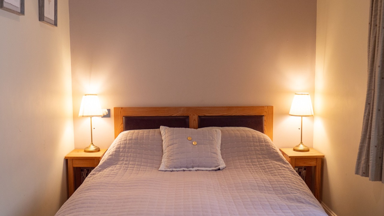 Photo of Bedroom in Liss