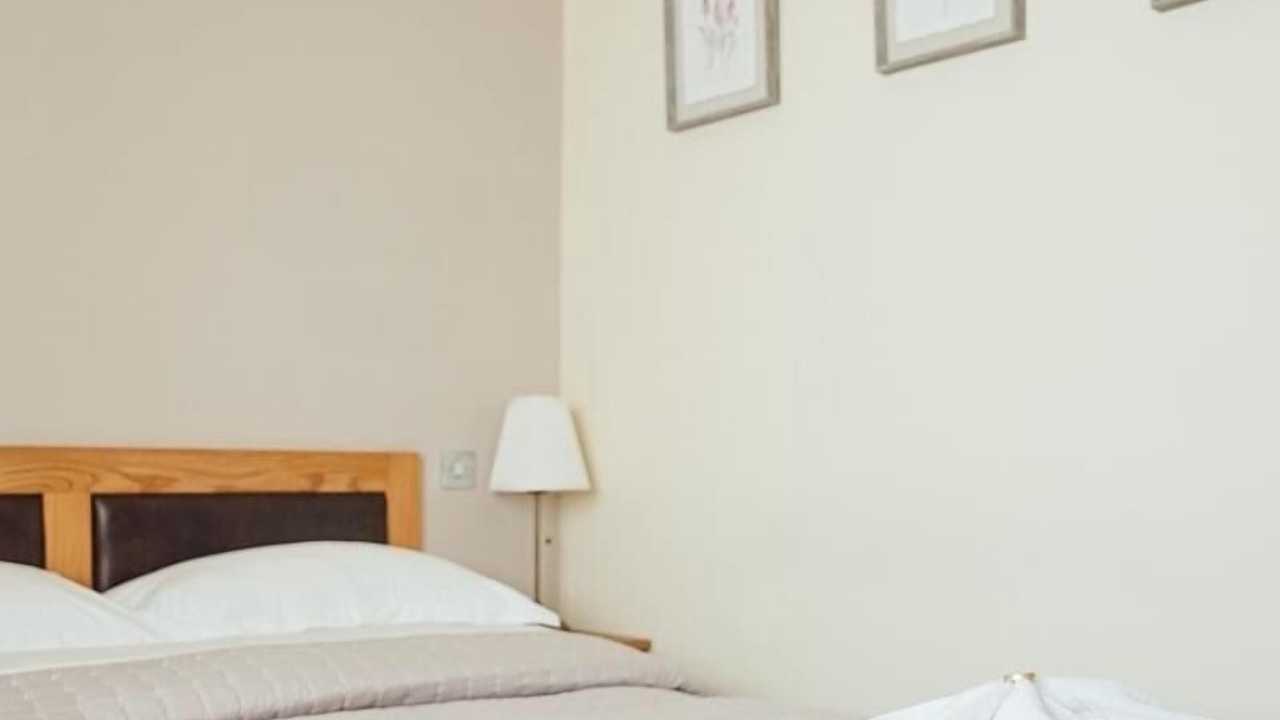 Photo of Bedroom in Liss