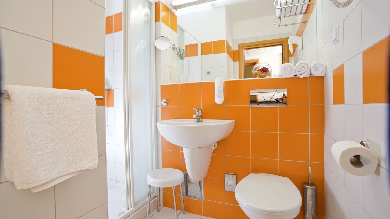 Photo of Bathroom in Brna