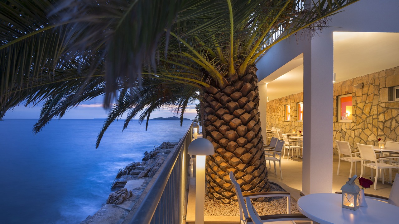 Photo of Patio Balcony in Brna