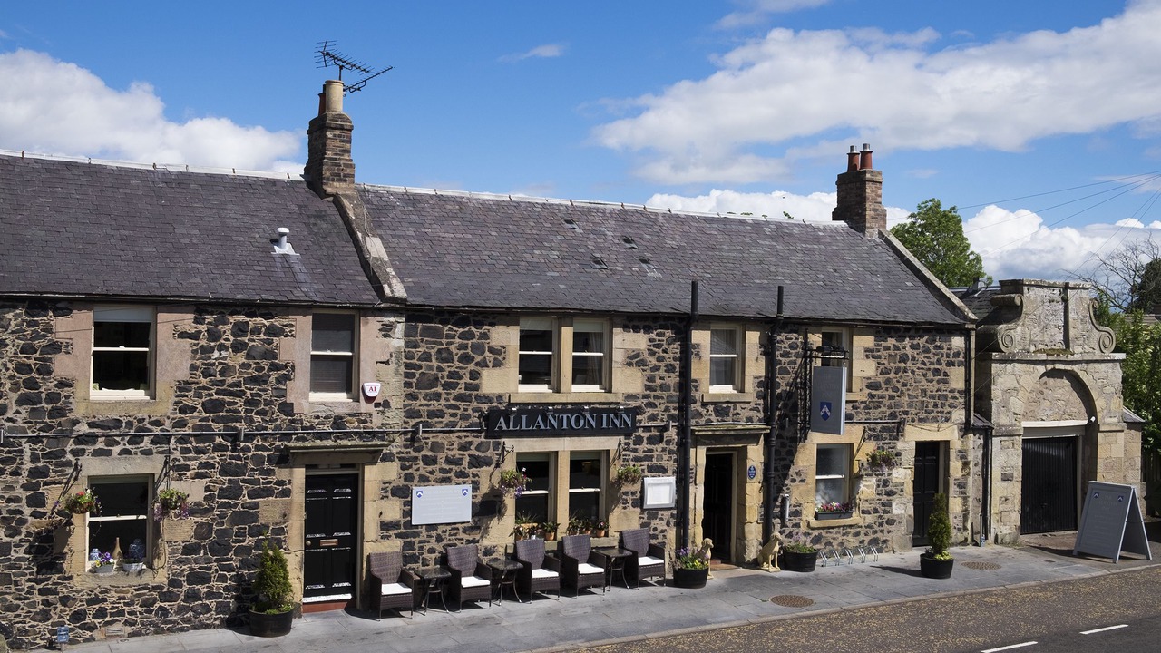 Photo of Outdoor in Allanton